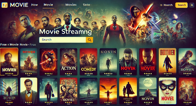 Movierulz Apk DownloadV 5.0 (29.6MB) – Updated Feb 16, 2025 | Latest Version