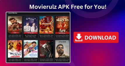 How to Download & Install Movierulz APK For Android